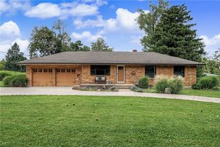 345 Ginghamsburg Road, Tipp City, OH 45371