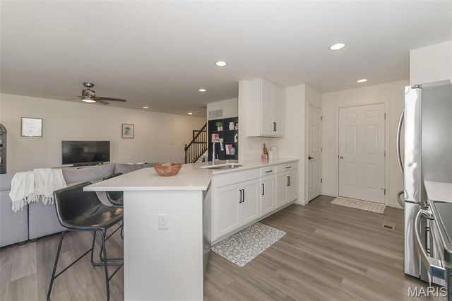 111 Deer Grove Court, St Peters, MO 63376