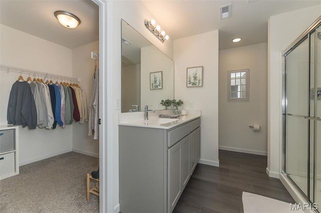 111 Deer Grove Court, St Peters, MO 63376