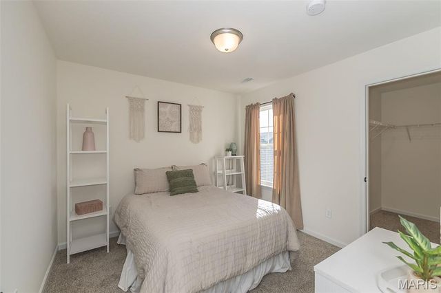 111 Deer Grove Court, St Peters, MO 63376