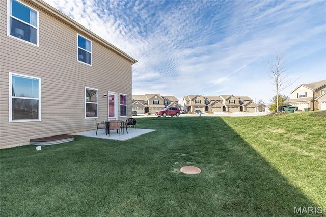 111 Deer Grove Court, St Peters, MO 63376