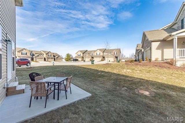 111 Deer Grove Court, St Peters, MO 63376