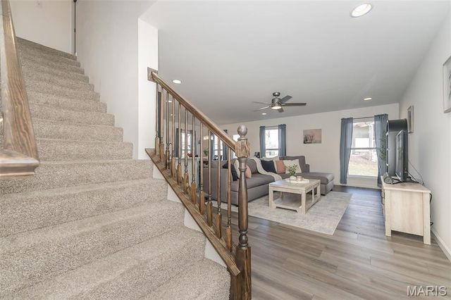 111 Deer Grove Court, St Peters, MO 63376