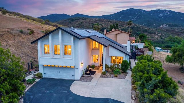 3303 Del Charro Rd, Jamul, CA 91935