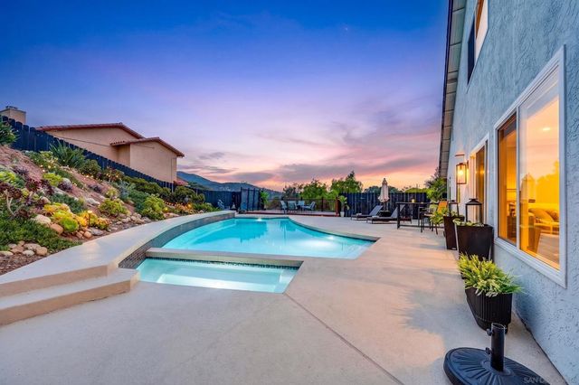 3303 Del Charro Rd, Jamul, CA 91935