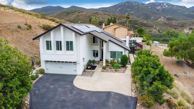 3303 Del Charro Rd, Jamul, CA 91935