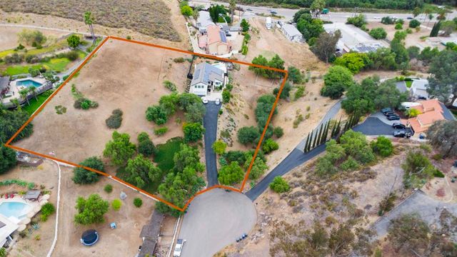 3303 Del Charro Rd, Jamul, CA 91935