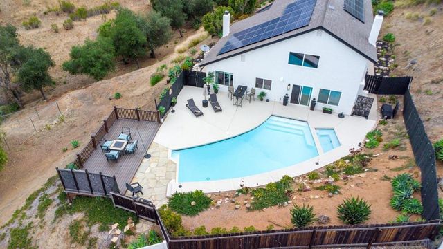 3303 Del Charro Rd, Jamul, CA 91935