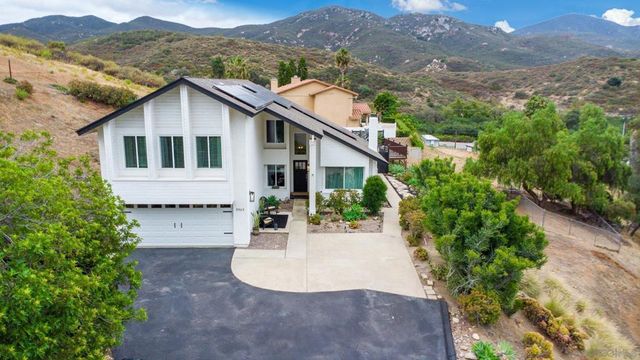 3303 Del Charro Rd, Jamul, CA 91935