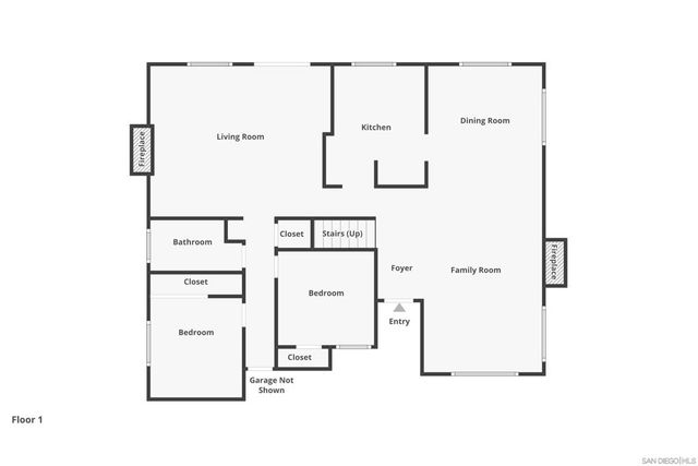 3303 Del Charro Rd, Jamul, CA 91935