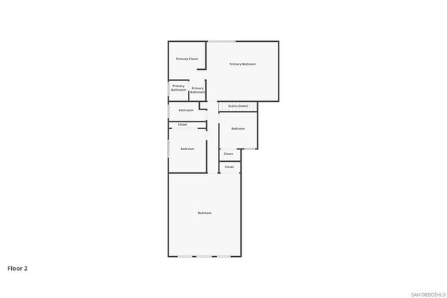 3303 Del Charro Rd, Jamul, CA 91935