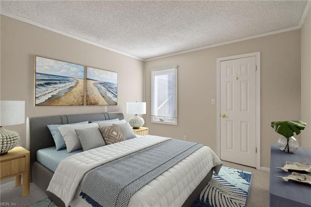 1634 E Ocean View Ave Apt 2B, Norfolk, VA 23503