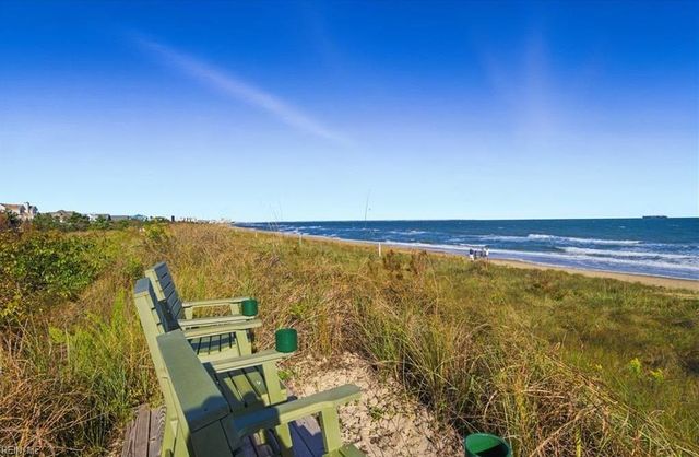 1634 E Ocean View Ave Apt 2B, Norfolk, VA 23503