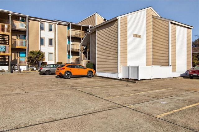 1634 E Ocean View Ave Apt 2B, Norfolk, VA 23503