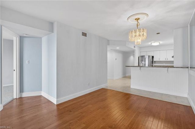 1634 E Ocean View Ave Apt 2B, Norfolk, VA 23503