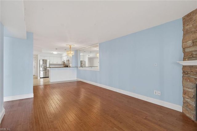 1634 E Ocean View Ave Apt 2B, Norfolk, VA 23503