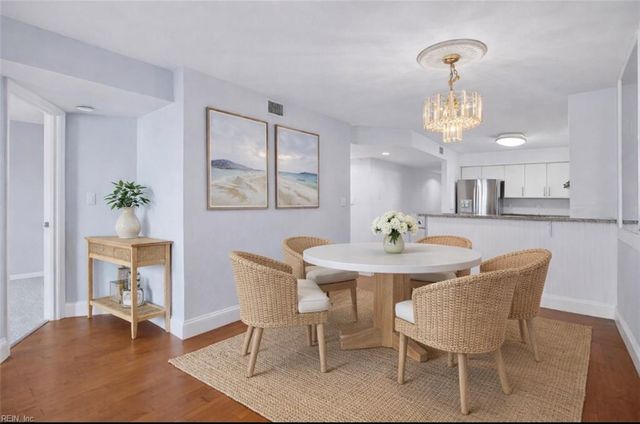 1634 E Ocean View Ave Apt 2B, Norfolk, VA 23503