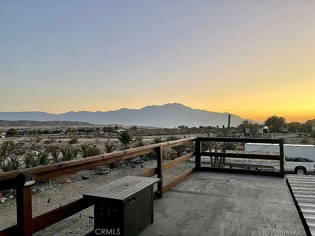 73315 Helms Road, Desert Hot Springs, CA 92241