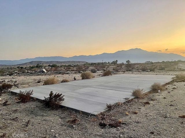 73315 Helms Road, Desert Hot Springs, CA 92241
