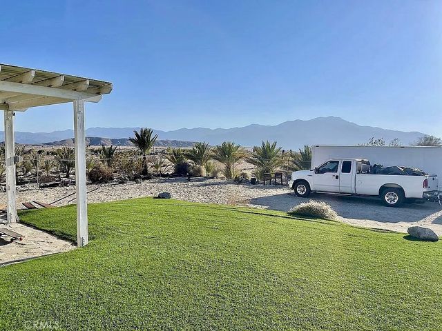 73315 Helms Road, Desert Hot Springs, CA 92241