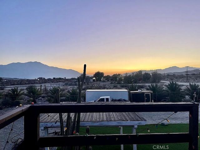 73315 Helms Road, Desert Hot Springs, CA 92241