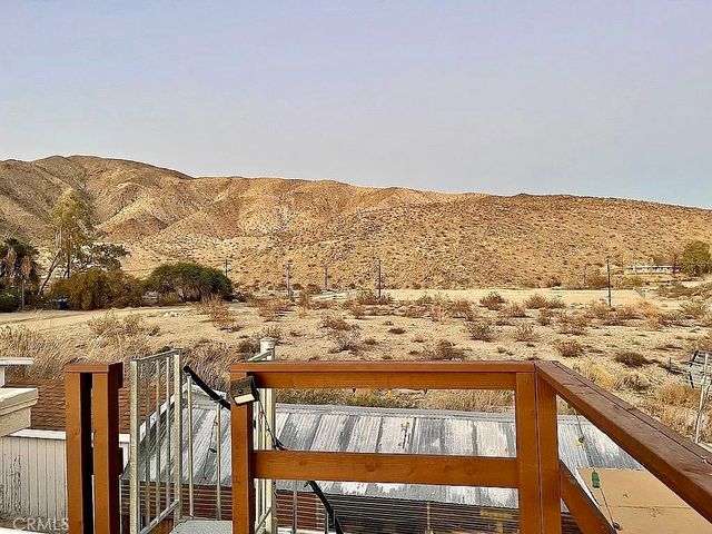 73315 Helms Road, Desert Hot Springs, CA 92241