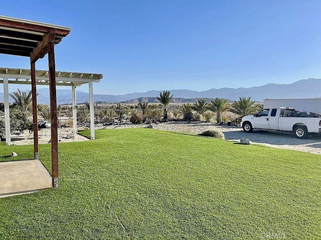 73315 Helms Road, Desert Hot Springs, CA 92241