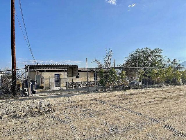 73315 Helms Road, Desert Hot Springs, CA 92241