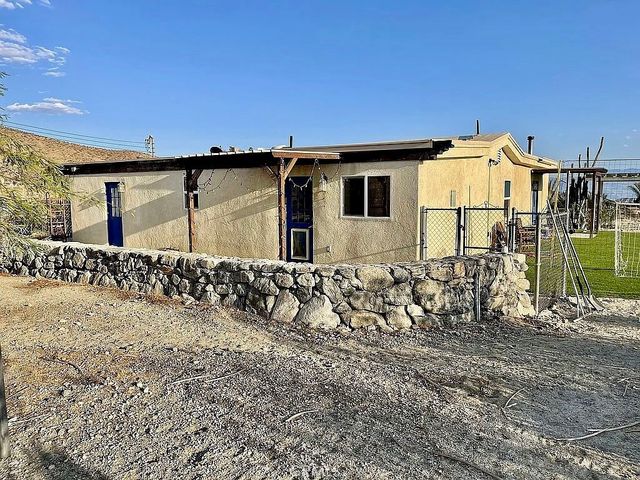 73315 Helms Road, Desert Hot Springs, CA 92241