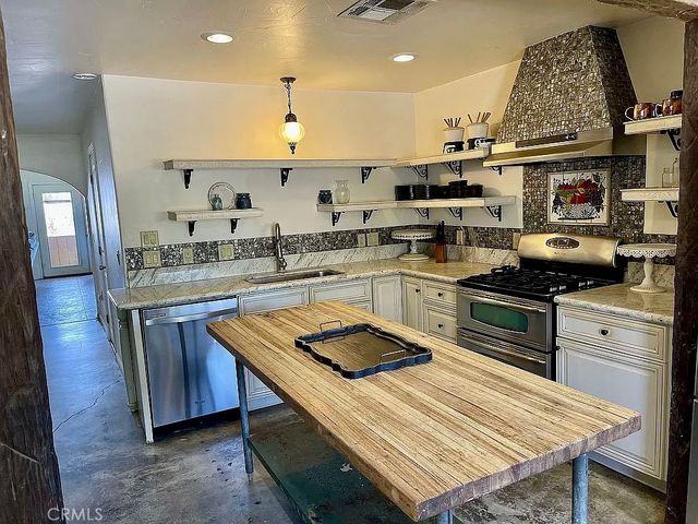 73315 Helms Road, Desert Hot Springs, CA 92241