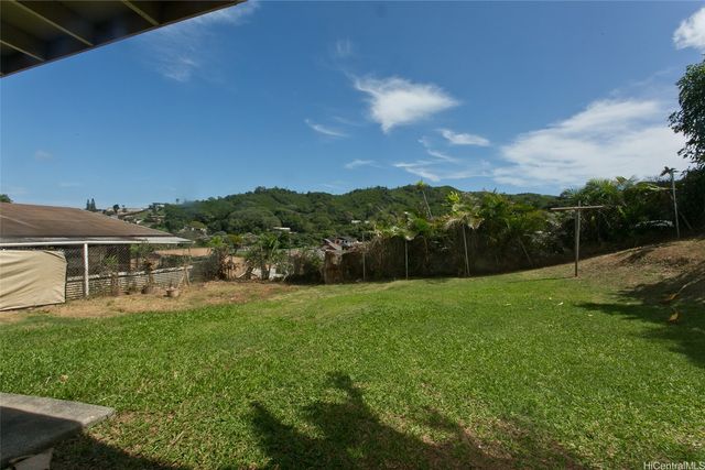 44-127 Mikiola Drive, Kaneohe, HI 96744