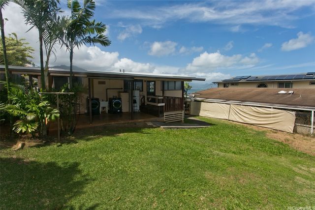 44-127 Mikiola Drive, Kaneohe, HI 96744