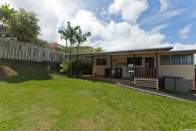 44-127 Mikiola Drive, Kaneohe, HI 96744