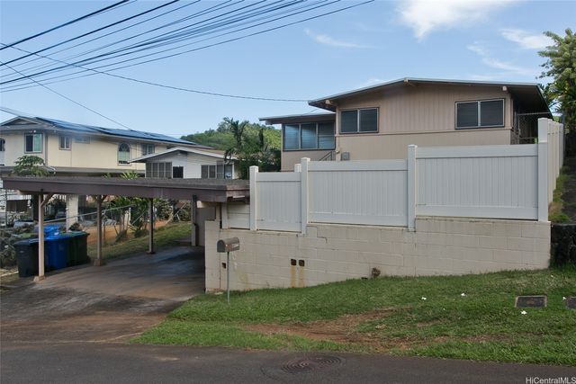 44-127 Mikiola Drive, Kaneohe, HI 96744