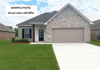 7965 COLOMA'S TOWNE, Iowa, LA 70647