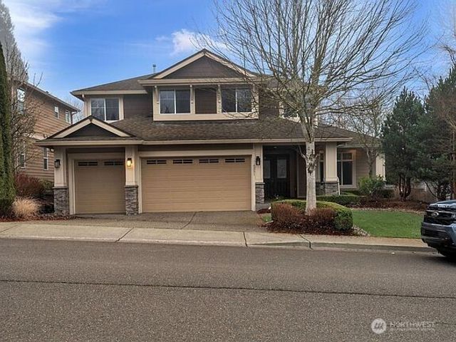 6201 SE 2nd, Renton, WA 98059
