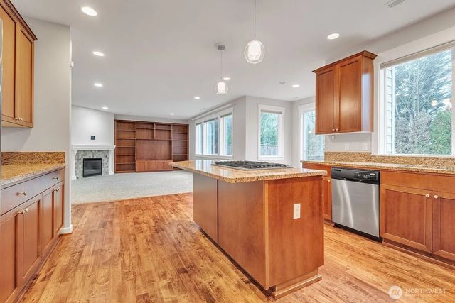 6201 SE 2nd, Renton, WA 98059