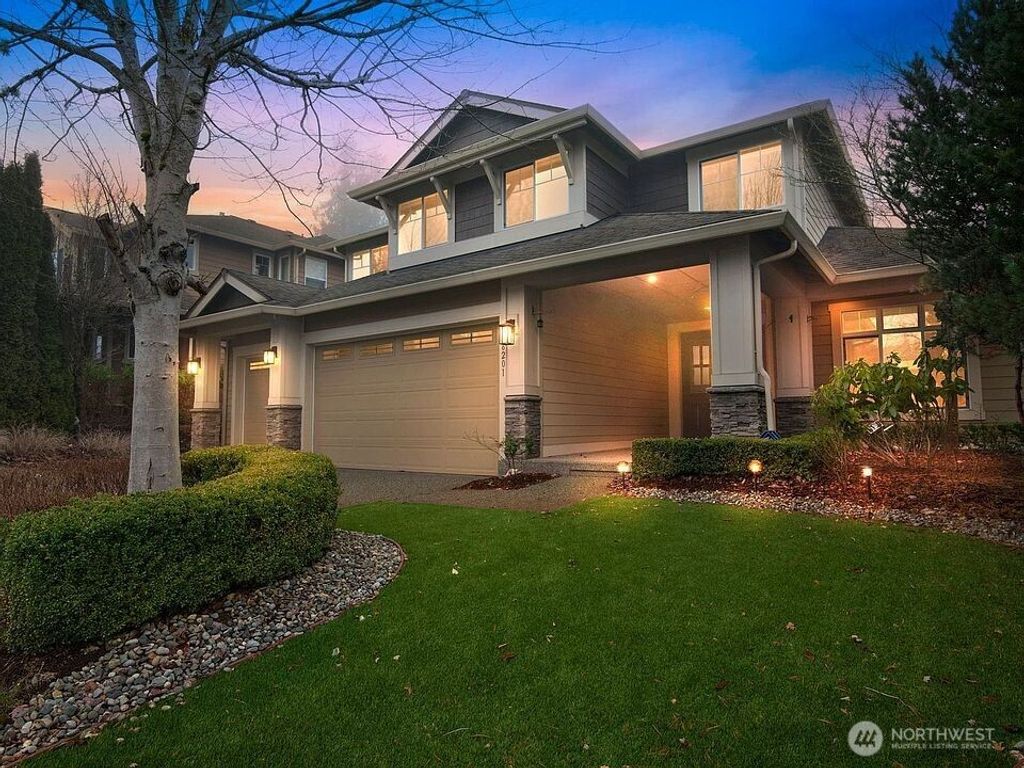 6201 SE 2nd, Renton, WA 98059
