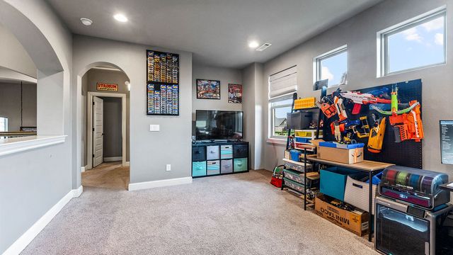 9787 Soaring Hawk Drive, Bentonville, AR 72713