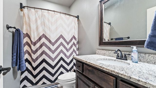 9787 Soaring Hawk Drive, Bentonville, AR 72713