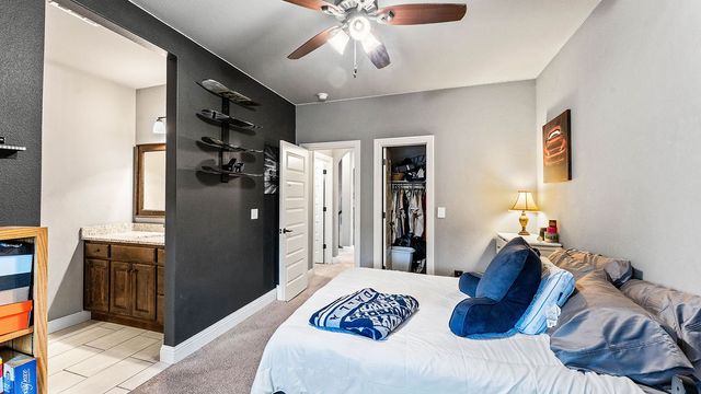 9787 Soaring Hawk Drive, Bentonville, AR 72713