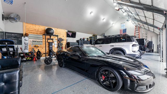 9787 Soaring Hawk Drive, Bentonville, AR 72713