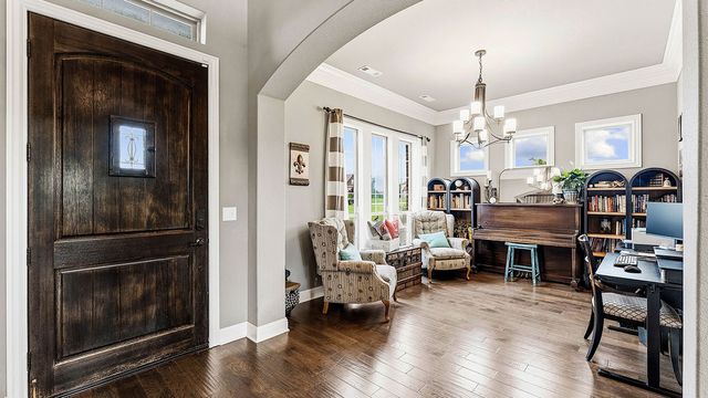 9787 Soaring Hawk Drive, Bentonville, AR 72713