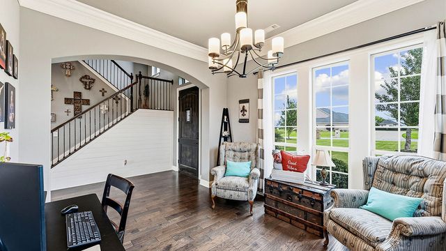 9787 Soaring Hawk Drive, Bentonville, AR 72713