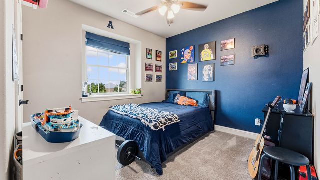 9787 Soaring Hawk Drive, Bentonville, AR 72713