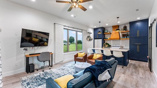 9787 Soaring Hawk Drive, Bentonville, AR 72713