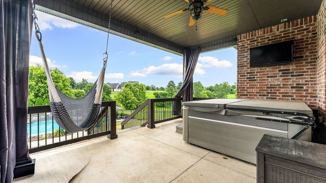 9787 Soaring Hawk Drive, Bentonville, AR 72713