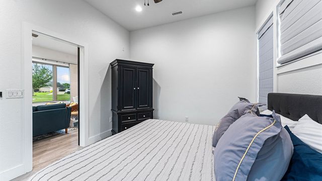 9787 Soaring Hawk Drive, Bentonville, AR 72713