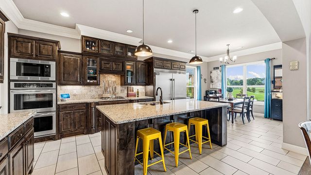 9787 Soaring Hawk Drive, Bentonville, AR 72713