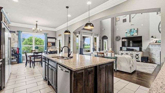 9787 Soaring Hawk Drive, Bentonville, AR 72713